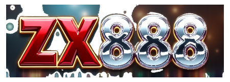 zx888 logo